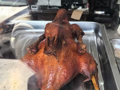-九尺赵老四鲜鹅肠火锅