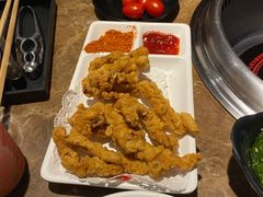 -七欣天香辣蟹火锅(武义壶山广场店)