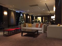-台北北投丽禧温泉酒店