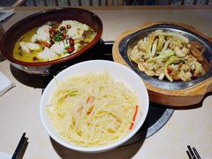 -大碗先生(万家丽店)