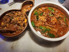 -绿茶餐厅(首开福茂店)