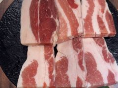 -猫爪爪原切自助烤肉(观音桥阳光世纪店)