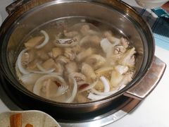 椰子鸡-三个椰子·现砍椰子鸡(金源CBD店)