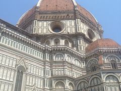 -圣母百花大教堂穹顶