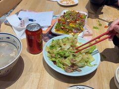 -秦䩊会·陕西biangbiang面(畹町路店)