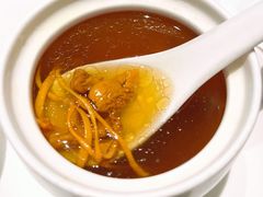 -钱塘花园·宁波菜