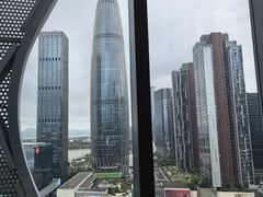 -小南洋海景餐厅(深圳湾店)