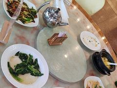 -新金盛·海鲜酒楼(盐田店)
