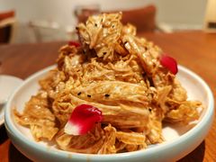 -京尊烤鸭店JINGZUN(春秀路店)