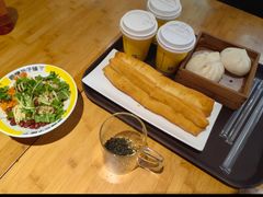 -食膳公园包子铺(烈士公园店)