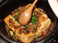 -坛宗剁椒鱼头(河西王府井店)