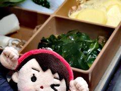 -海底捞火锅(万达广场店)