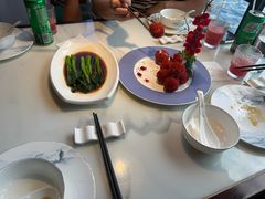 -柳莺湖上·湖景餐厅·江南菜(西湖店)