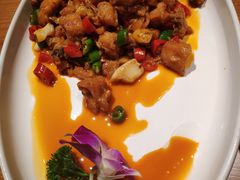 -湘与香缘·湖南菜(王府井北京市百货大楼店)