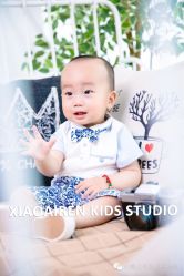-小矮人专业儿童摄影(宜家店)