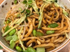 -四季民福烤鸭店(前门廊房二条店)
