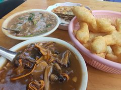 -逍遥镇刘相五胡辣汤豆沫馆(康复中街店)