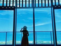 -瑰丽酒店·海吧·天际下午茶·现场DJ·天台酒吧
