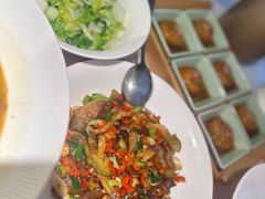 -院里寻菜·精致庭院菜(观沙岭店)