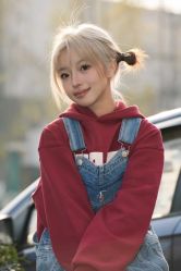 -DL HOPE明星造型