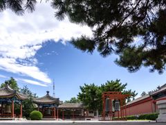-大钟寺古钟博物馆