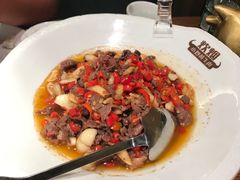 -炊烟小炒黄牛肉(中心印象城店)