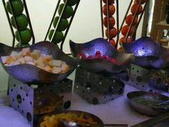 -永泰福朋喜来登酒店-宜客乐自助餐厅(远大路店)