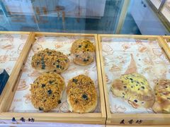 -天津财经大学学生公寓餐厅