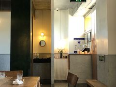 大堂-铃木食堂(宽街店)