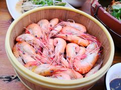 -荣兴河鲜楼(江口店)