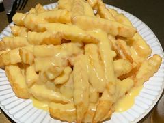 芝士薯条-BOCATA 西班牙餐厅(三里屯店)