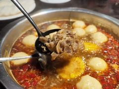 -老巷羊蝎子城(湘江世纪城店)