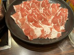 -呷哺呷哺(西单大悦城店)