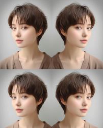 -丽时 Hair Salon