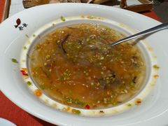 -船歌·鱼水饺青岛菜(闽江二路店)
