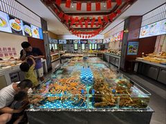 -映像威海·海鲜味道(市区店)