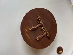 -Le Comptoir de Pierre Gagnaire