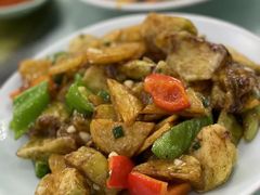-李氏东北饺子王·铁锅炖(回龙湾店)