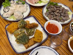 -厝味火锅·潮汕卤水火锅(十一合店)
