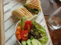 -THE CLUBHOUSE(G公寓酒店)