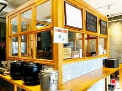 -一两饭川味素食餐厅