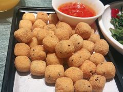 -小厨娘淮扬菜(天印大道店)