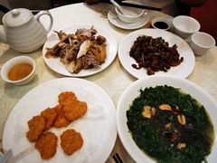 -巫记鸡饭店