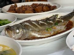 -小六农家乐(崇明西沙湿地店)
