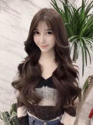 -3AM HAIR SALON染发接发