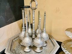 -Tajine Moroccan塔金摩洛哥中东餐厅
