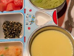 -秀儿四九城·新京菜(亚运村鸟巢店)