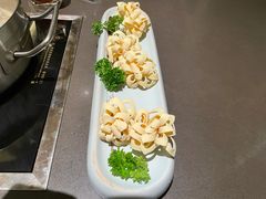 -捞王锅物料理(上海世茂广场店)