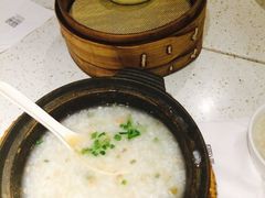 -东园小馆·早茶·淮扬小炒(印象汇店)