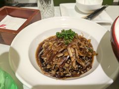 -大鸭梨烤鸭(左家庄店)